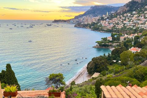Leilighet i Roquebrune-Cap-Martin, Alpes-Maritimes, Roquebrune-Cap-Martin - € 610 000 | Ref: cur-50 - foto 2